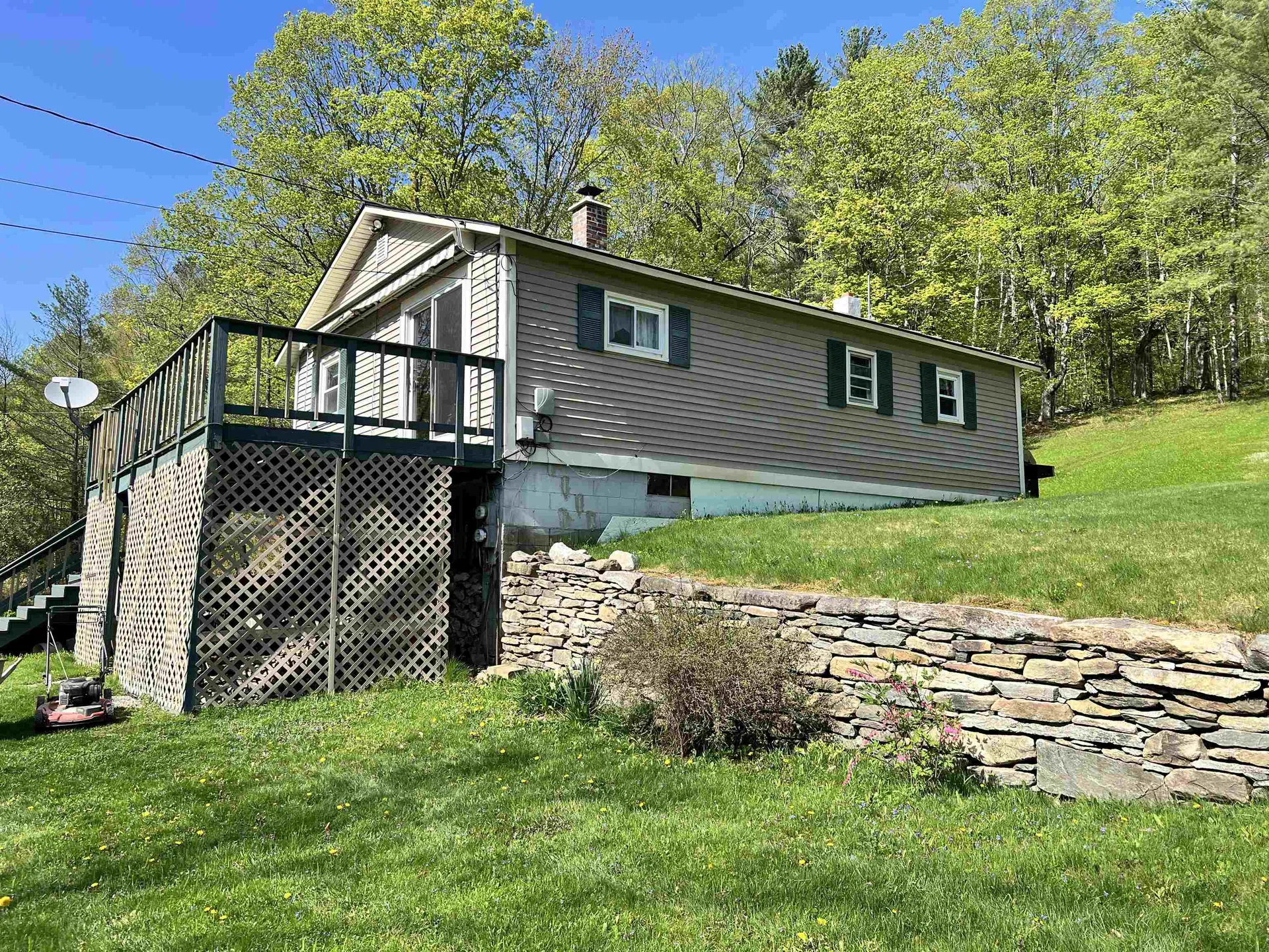 1084 Rush Meadow Road West Windsor VT 05089