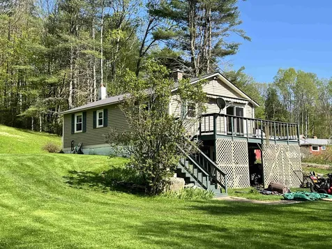 1084 Rush Meadow Road West Windsor VT 05089