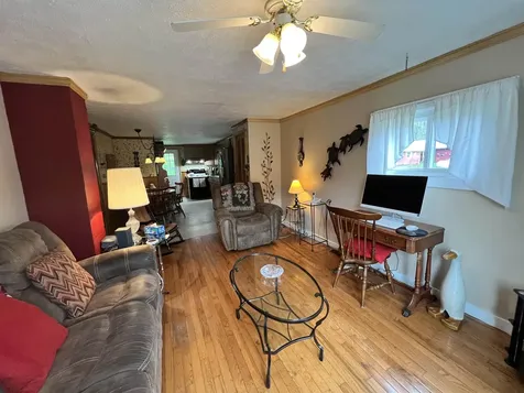 1084 Rush Meadow Road West Windsor VT 05089