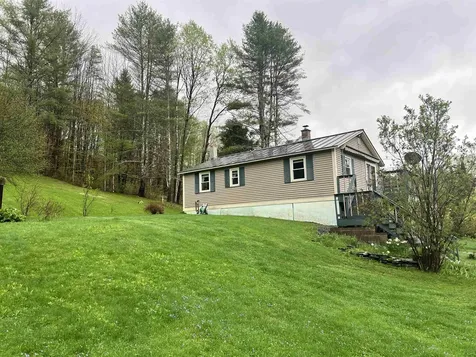1084 Rush Meadow Road West Windsor VT 05089
