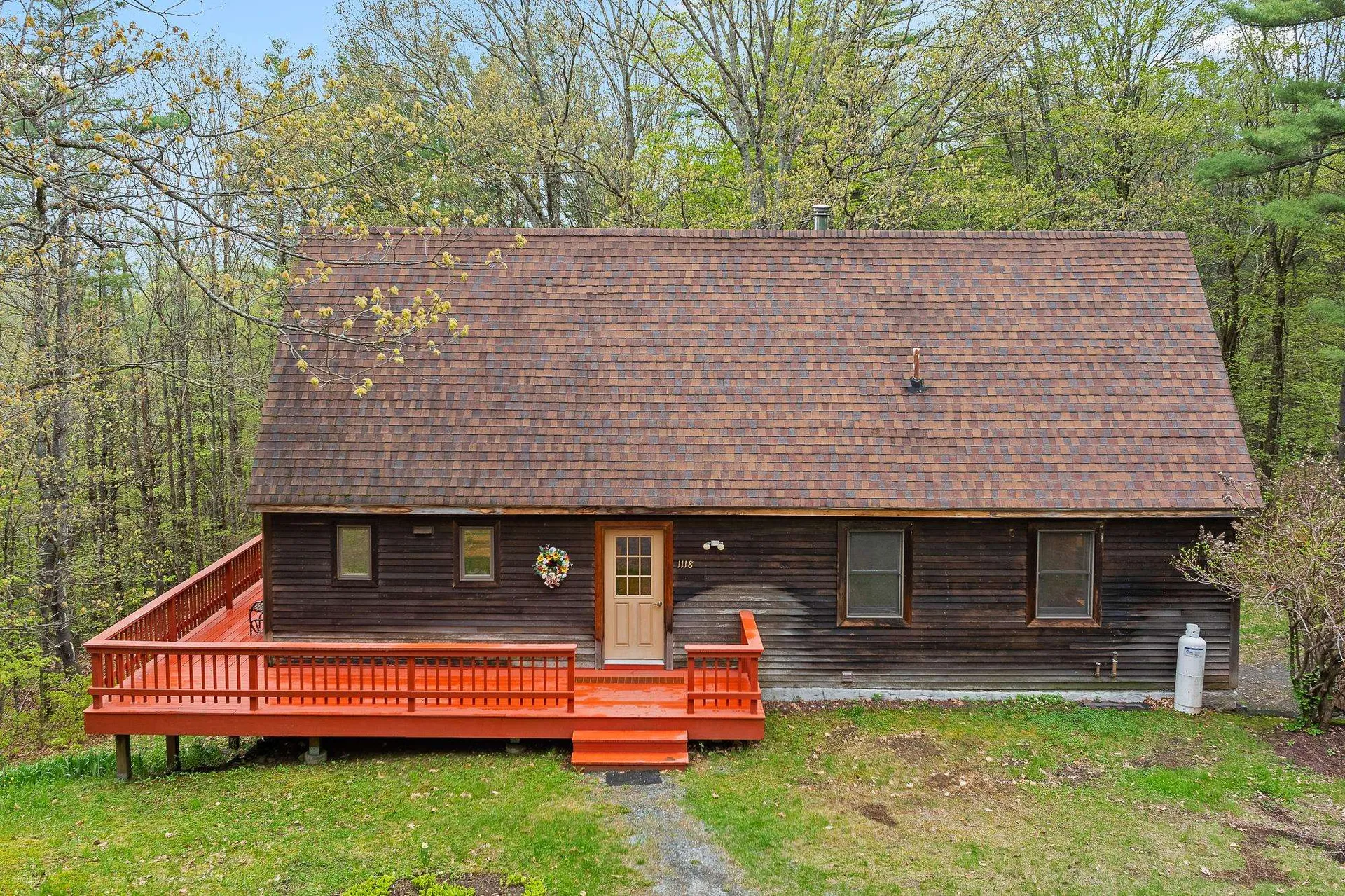 1118 Wildlife Road Hartford VT 05001