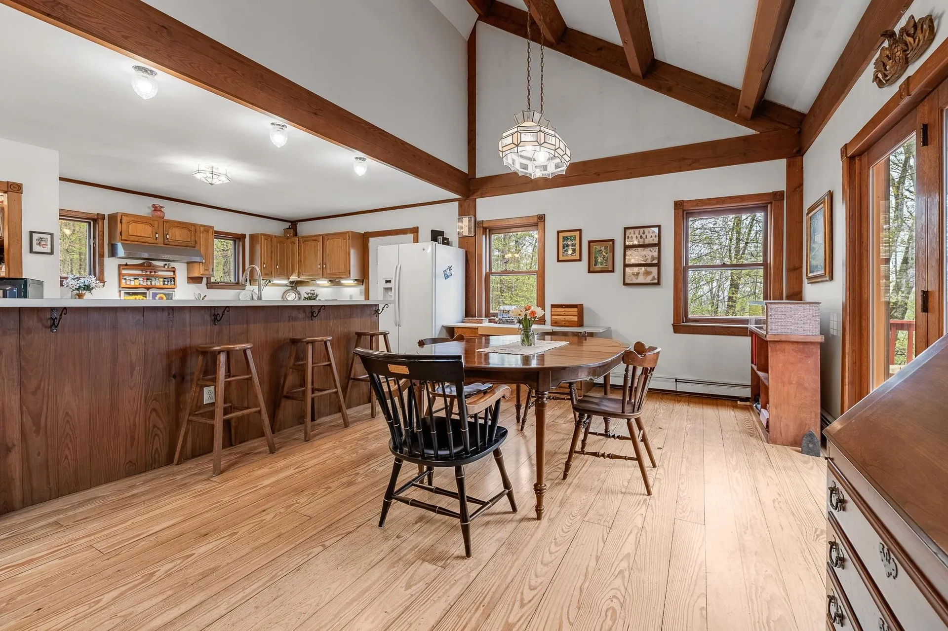 1118 Wildlife Road Hartford VT 05001