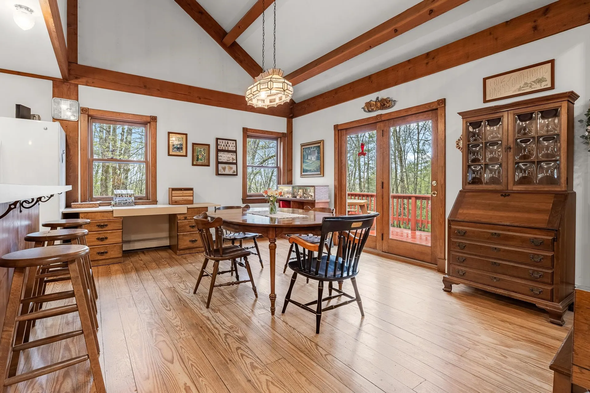 1118 Wildlife Road Hartford VT 05001