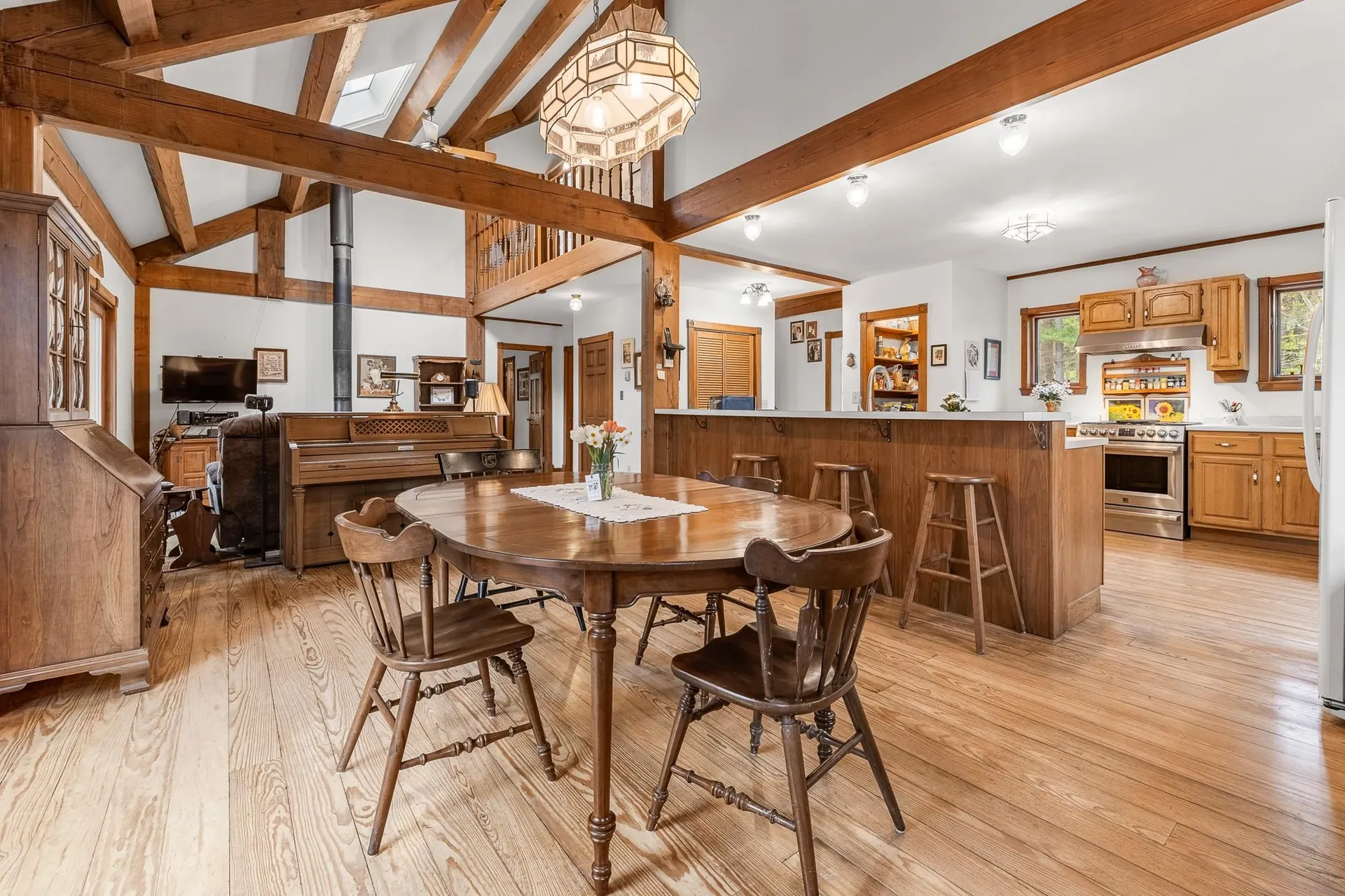 1118 Wildlife Road Hartford VT 05001