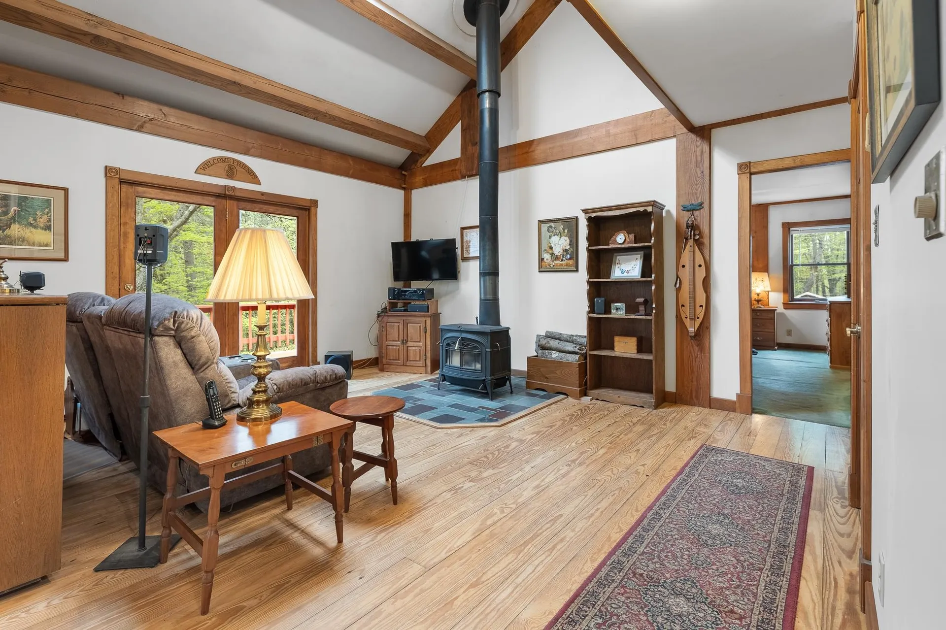 1118 Wildlife Road Hartford VT 05001