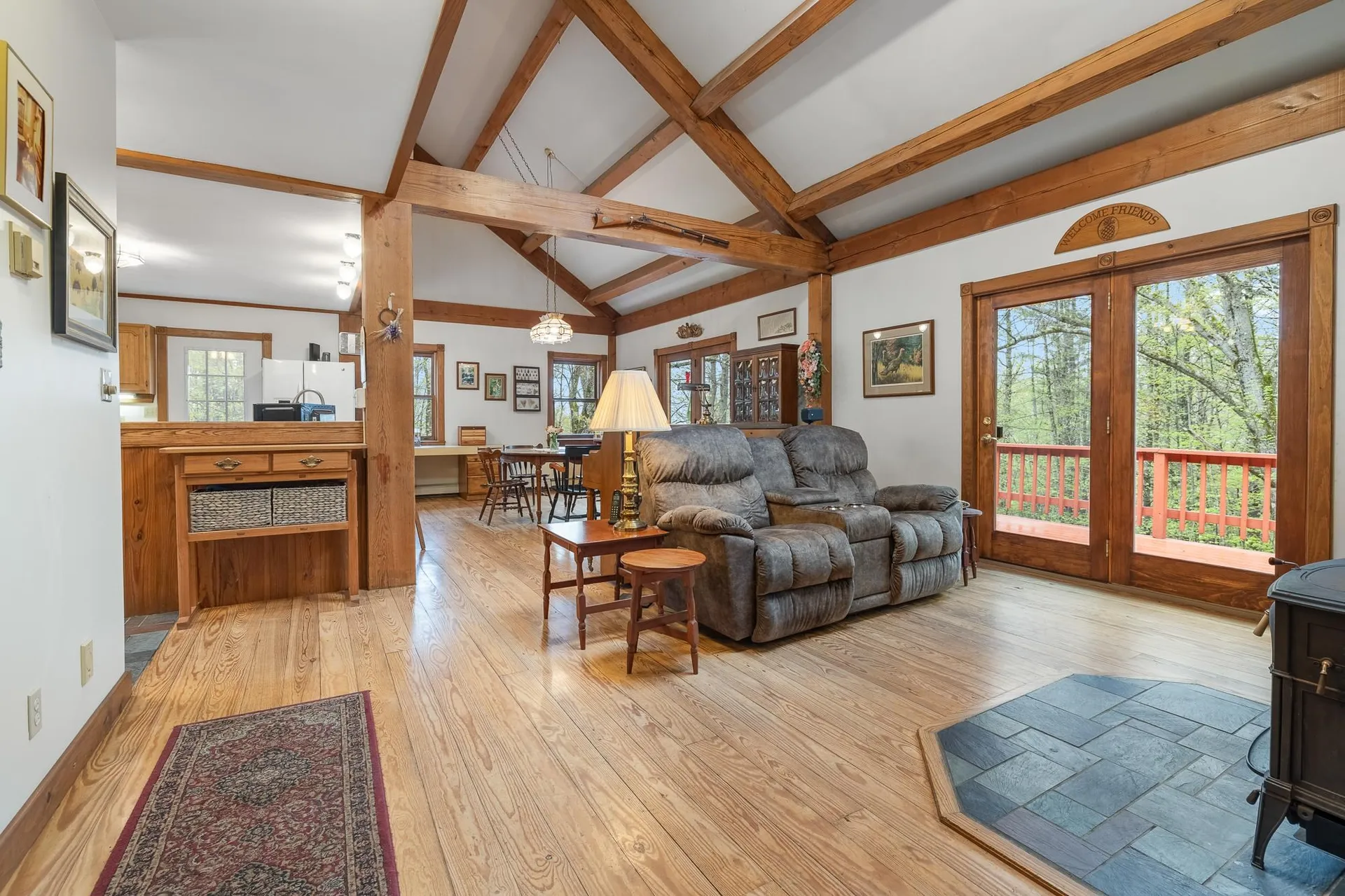 1118 Wildlife Road Hartford VT 05001