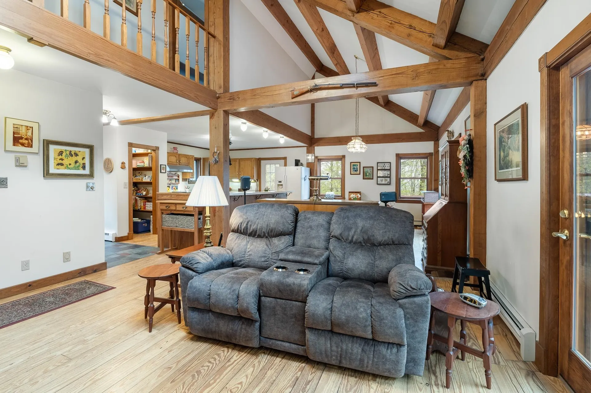 1118 Wildlife Road Hartford VT 05001