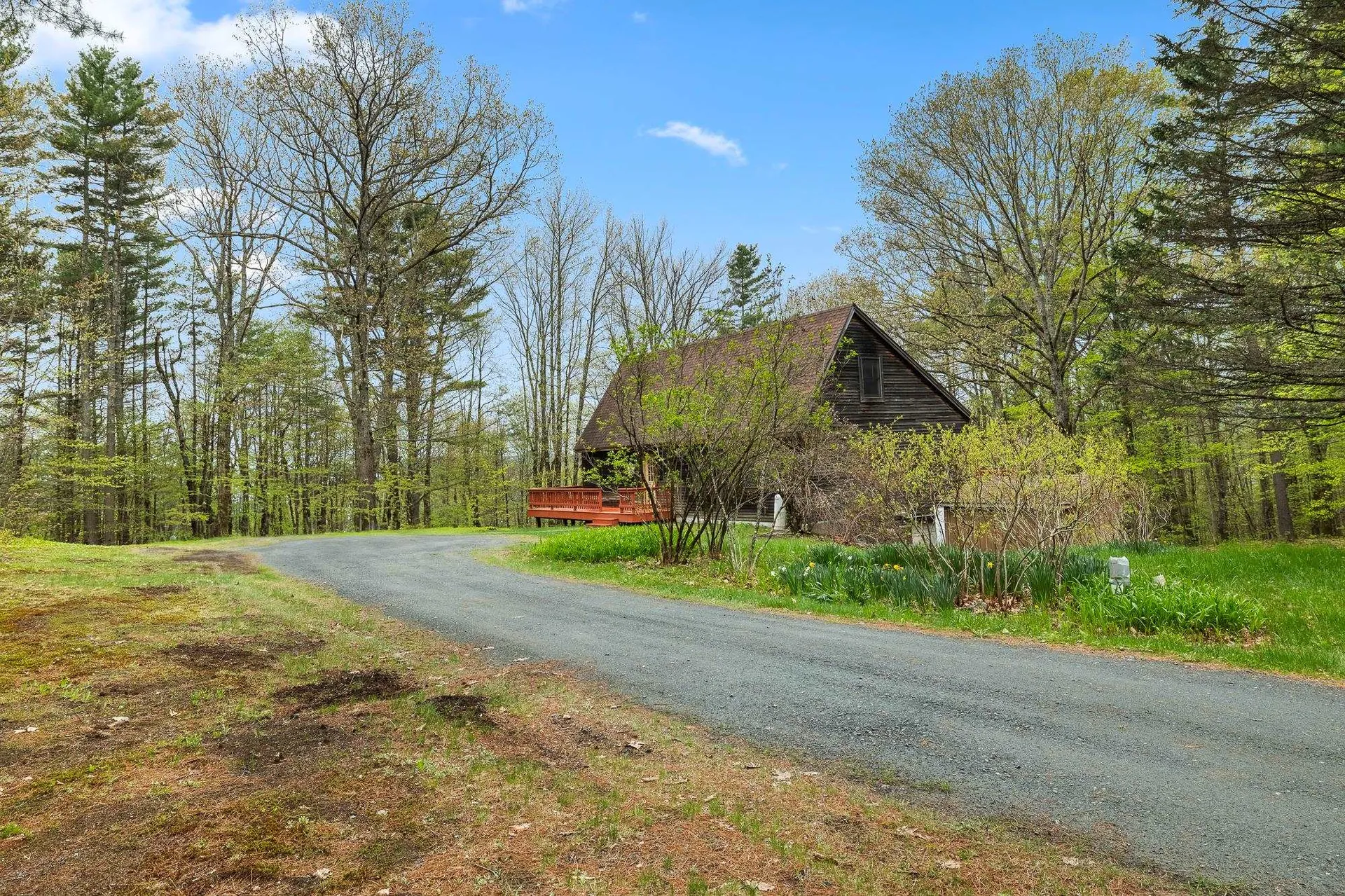 1118 Wildlife Road Hartford VT 05001