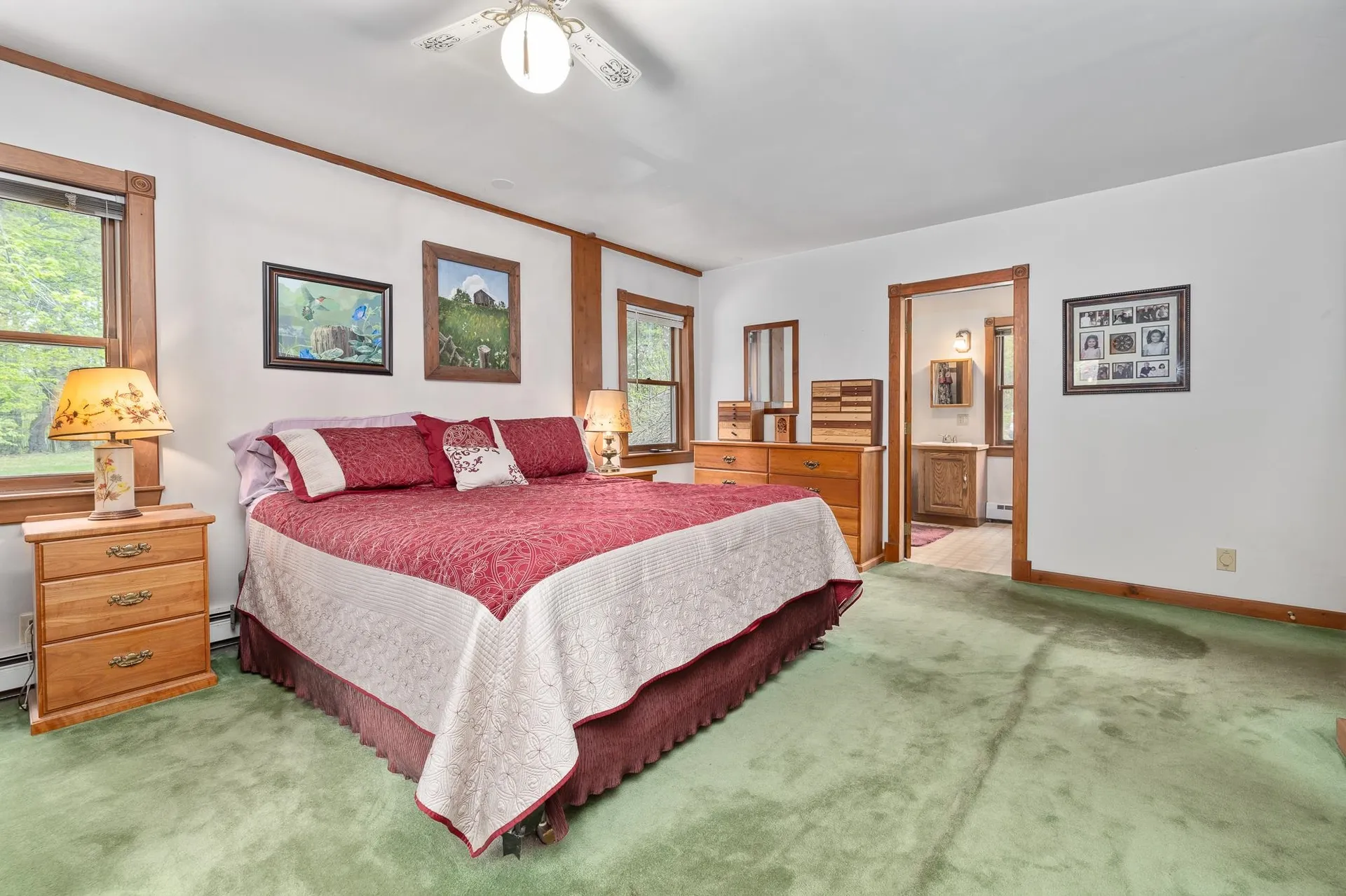 1118 Wildlife Road Hartford VT 05001