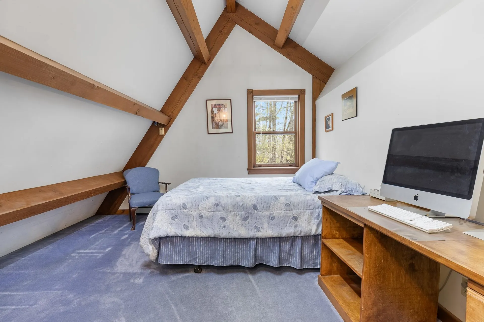 1118 Wildlife Road Hartford VT 05001