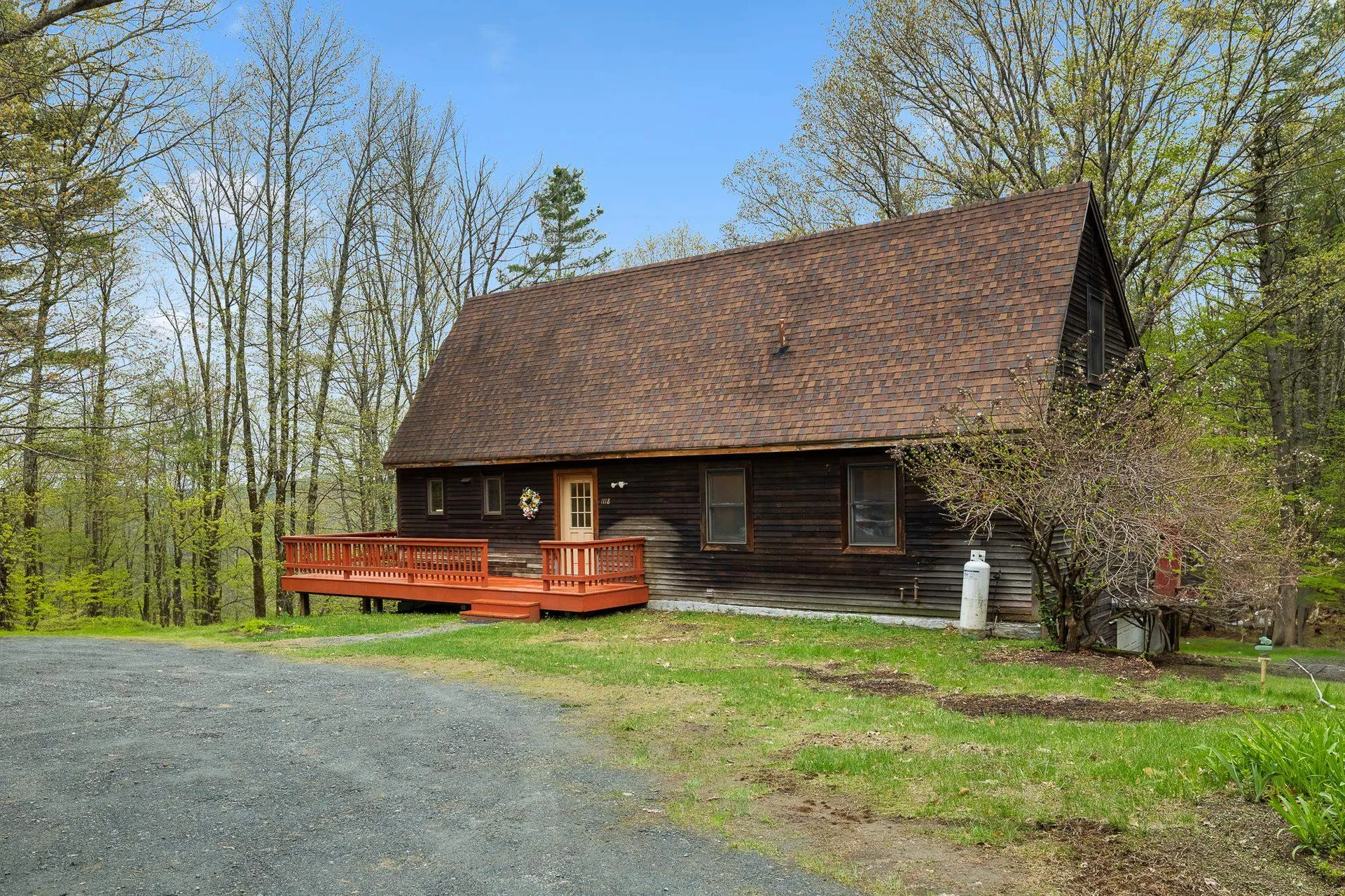 1118 Wildlife Road Hartford VT 05001