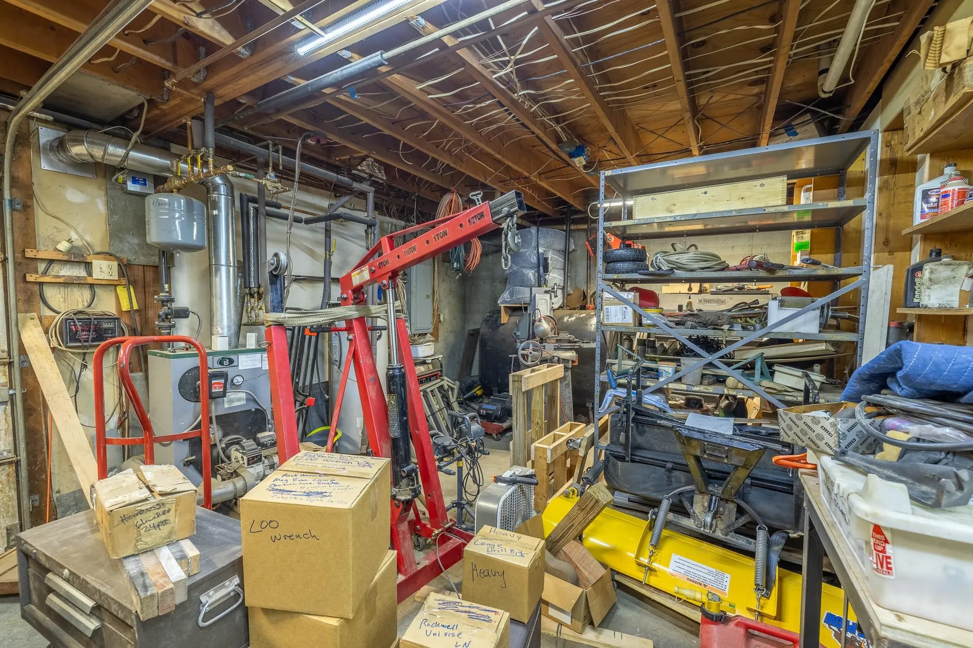 1118 Wildlife Road Hartford VT 05001