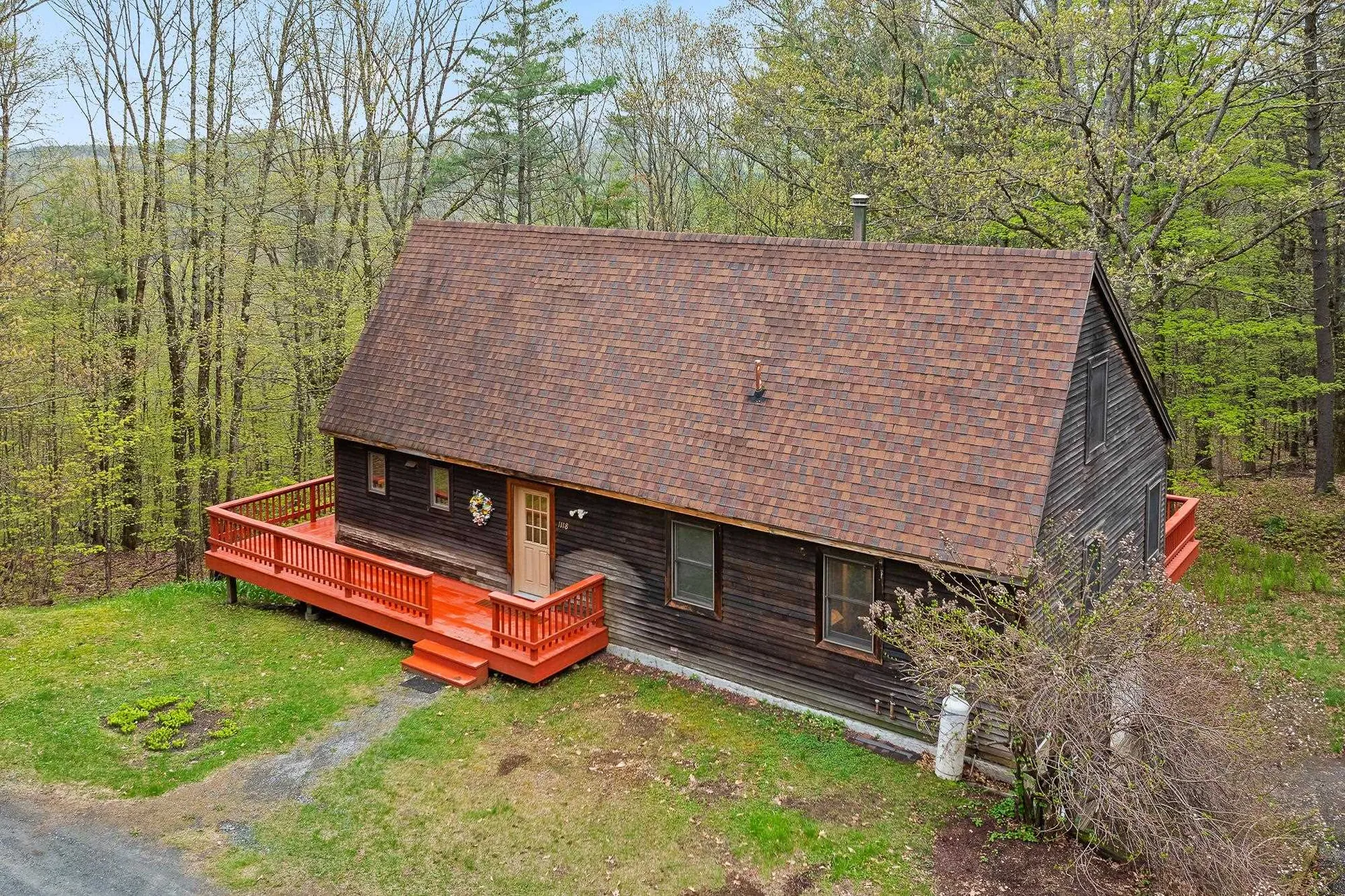 1118 Wildlife Road Hartford VT 05001