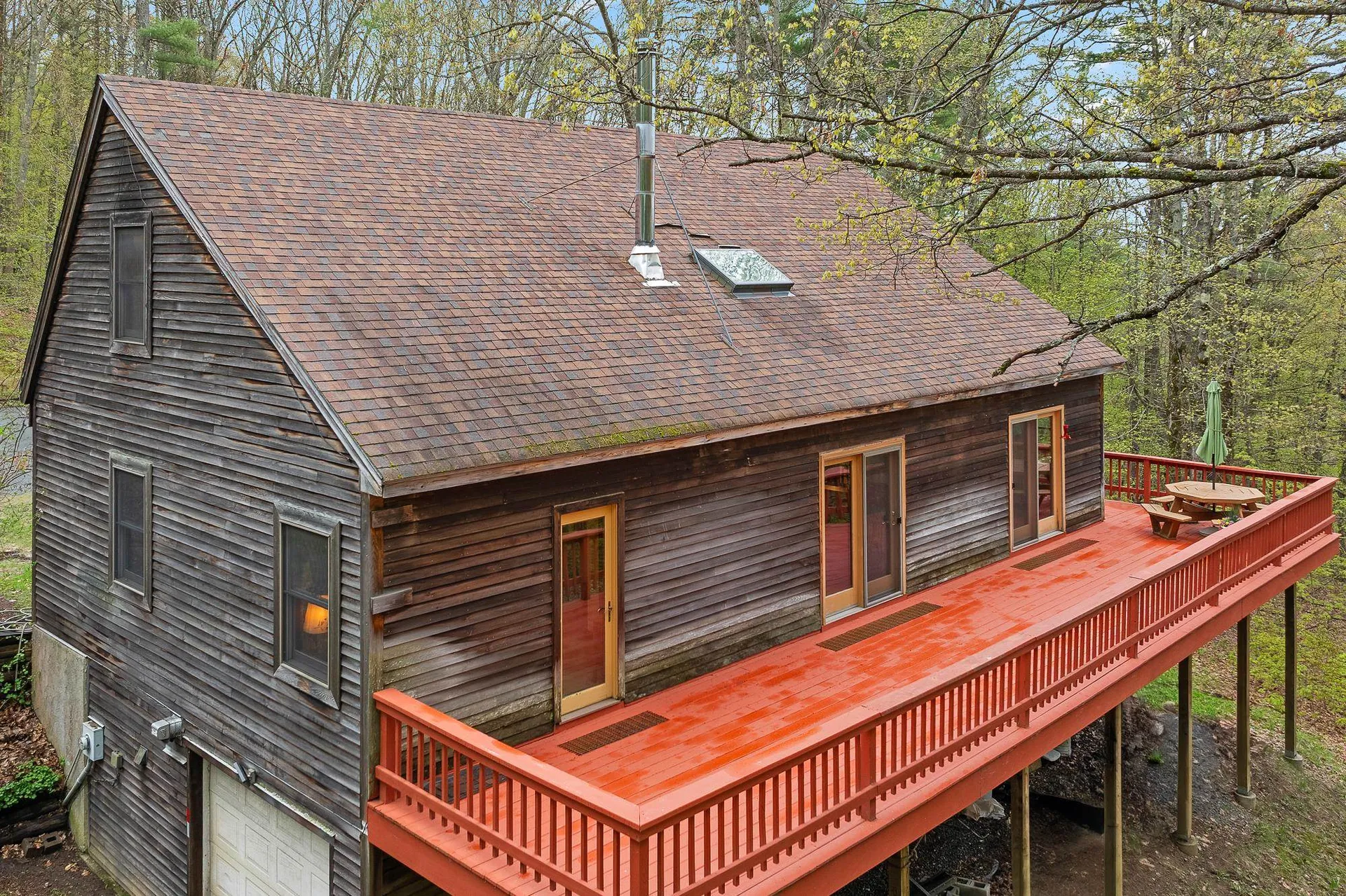 1118 Wildlife Road Hartford VT 05001