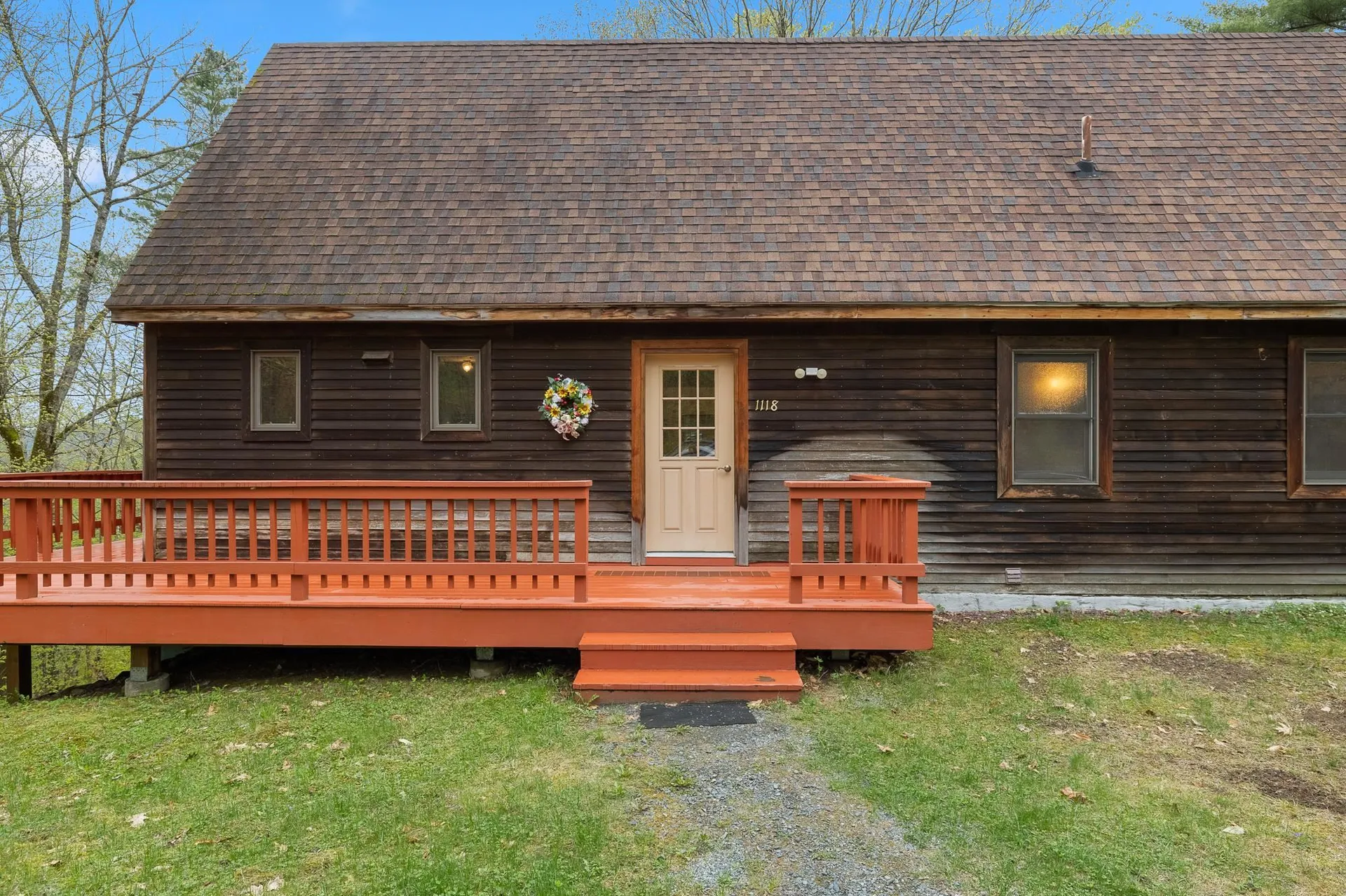 1118 Wildlife Road Hartford VT 05001