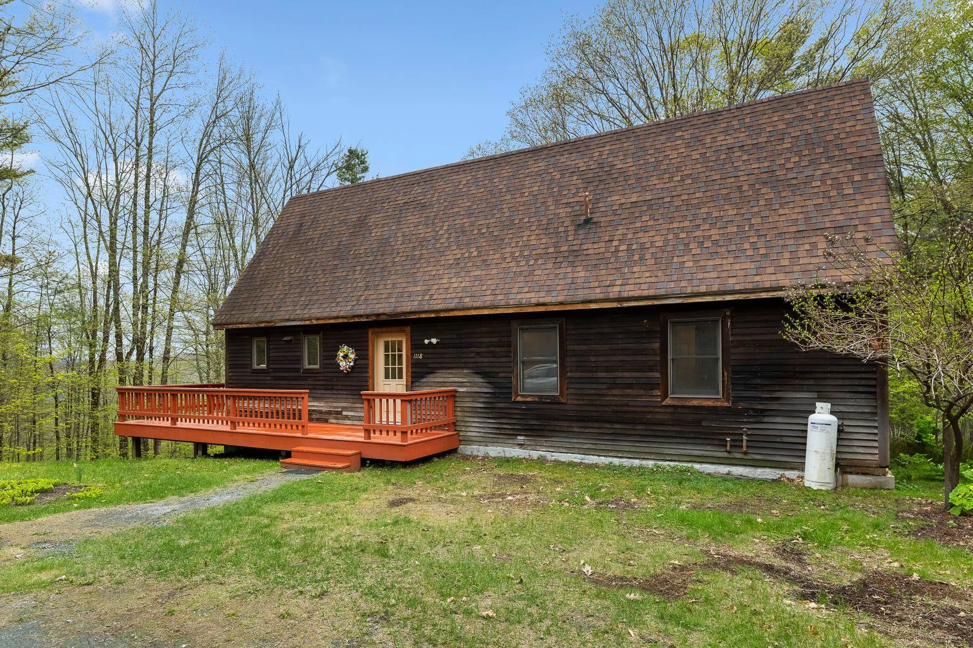 1118 Wildlife Road Hartford VT 05001