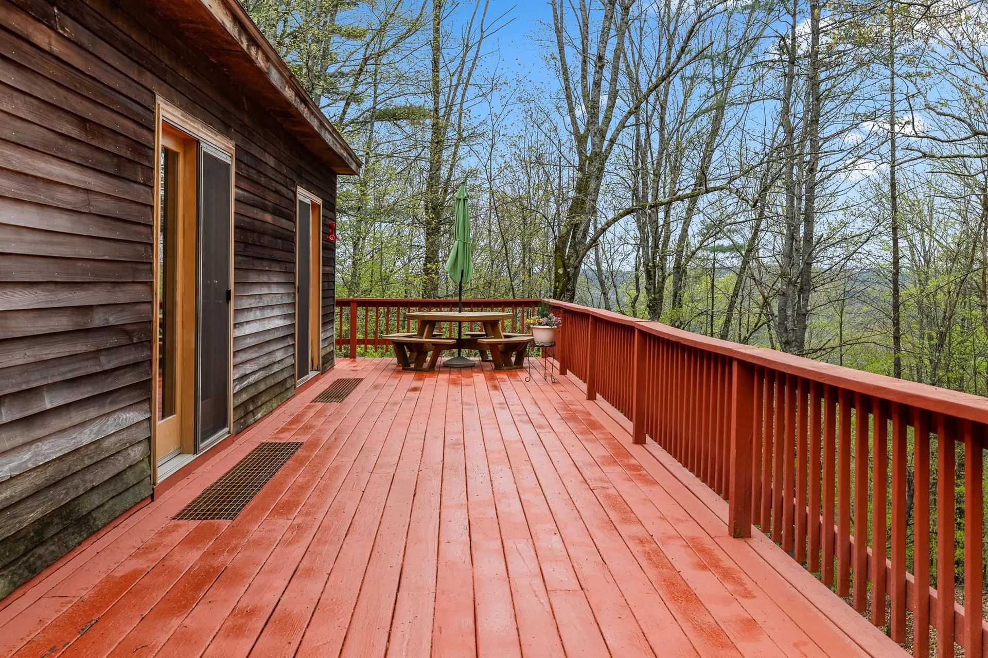 1118 Wildlife Road Hartford VT 05001