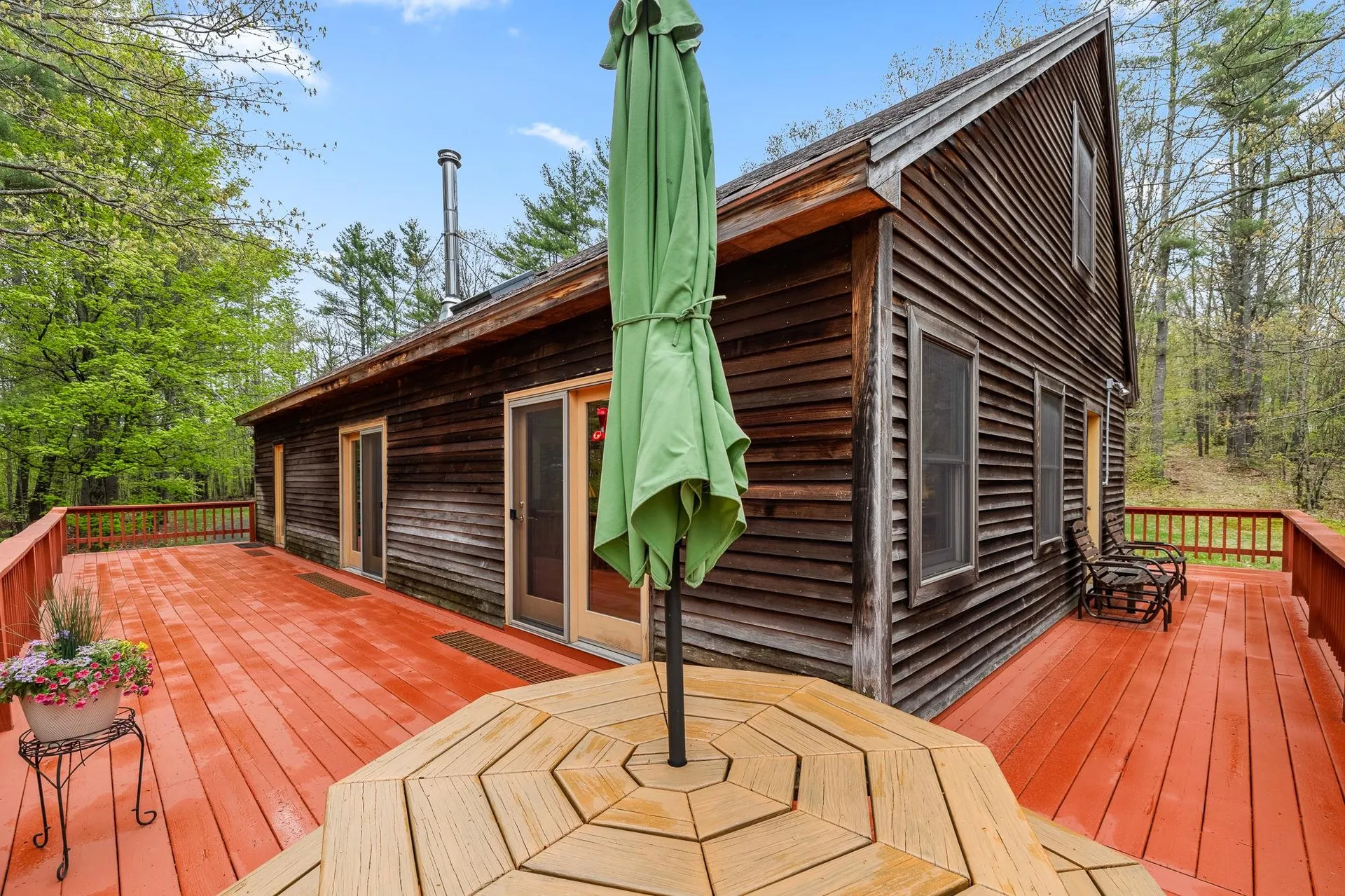 1118 Wildlife Road Hartford VT 05001