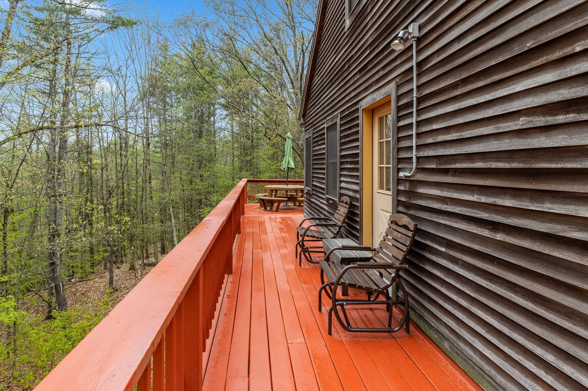 1118 Wildlife Road Hartford VT 05001