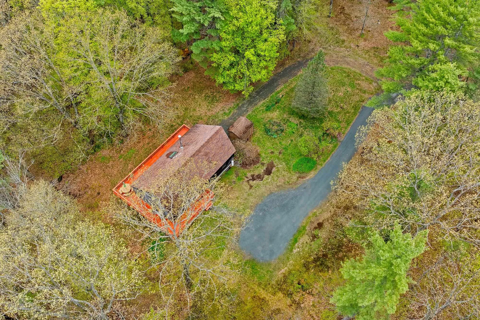 1118 Wildlife Road Hartford VT 05001