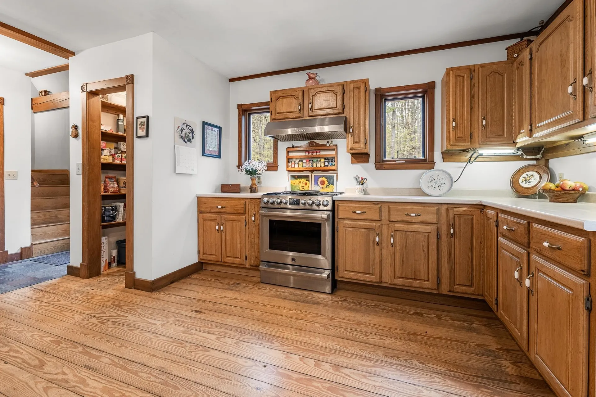 1118 Wildlife Road Hartford VT 05001