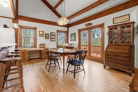 1118 Wildlife Road Hartford VT 05001