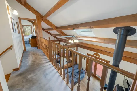 1118 Wildlife Road Hartford VT 05001