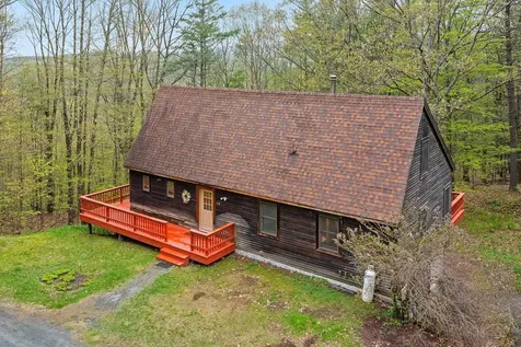 1118 Wildlife Road Hartford VT 05001