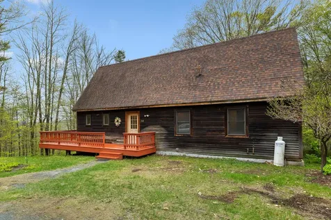 1118 Wildlife Road Hartford VT 05001