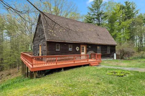 1118 Wildlife Road Hartford VT 05001