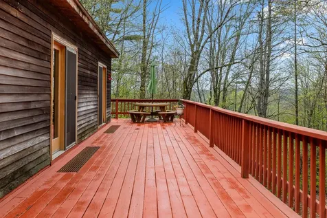 1118 Wildlife Road Hartford VT 05001