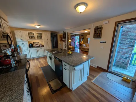 33 Newburgh Road Nashua NH 03062