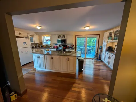 33 Newburgh Road Nashua NH 03062