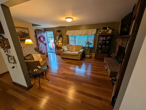 33 Newburgh Road Nashua NH 03062
