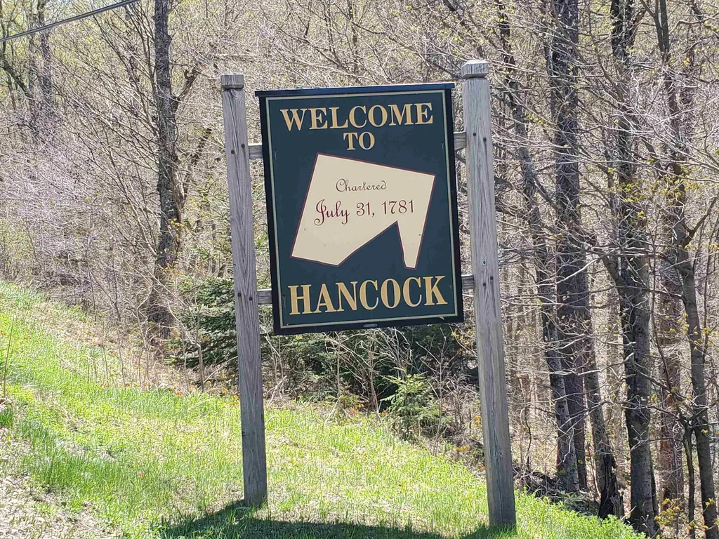 158 Tucker Brook Road Hancock VT 05748