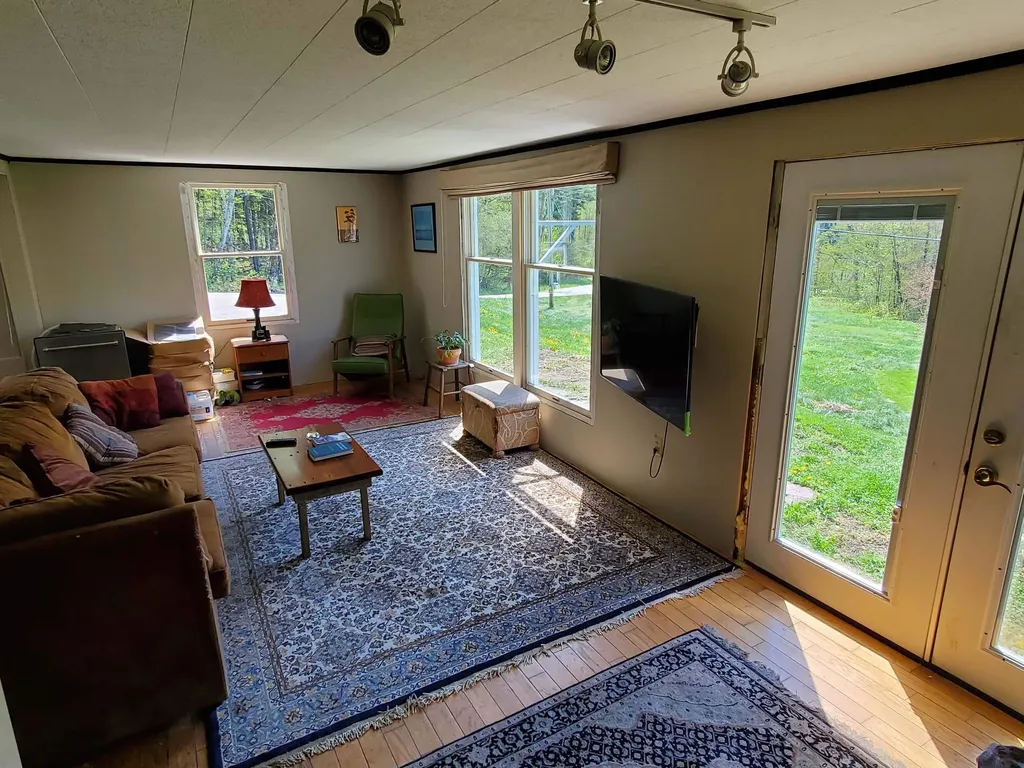 158 Tucker Brook Road Hancock VT 05748