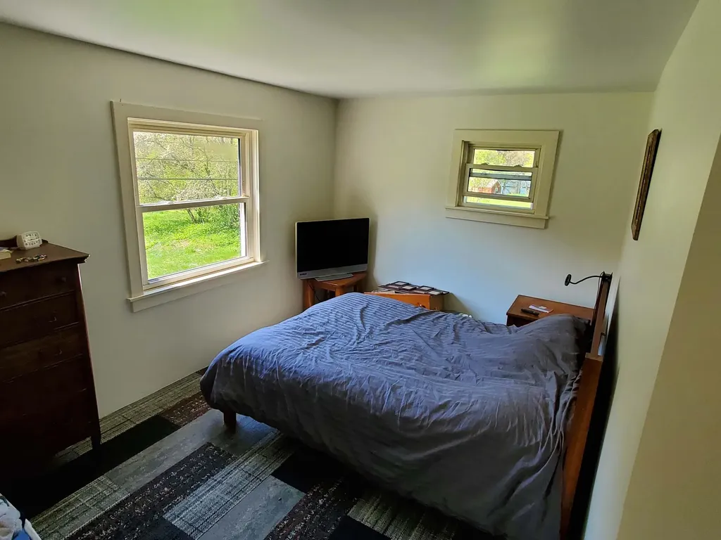 158 Tucker Brook Road Hancock VT 05748