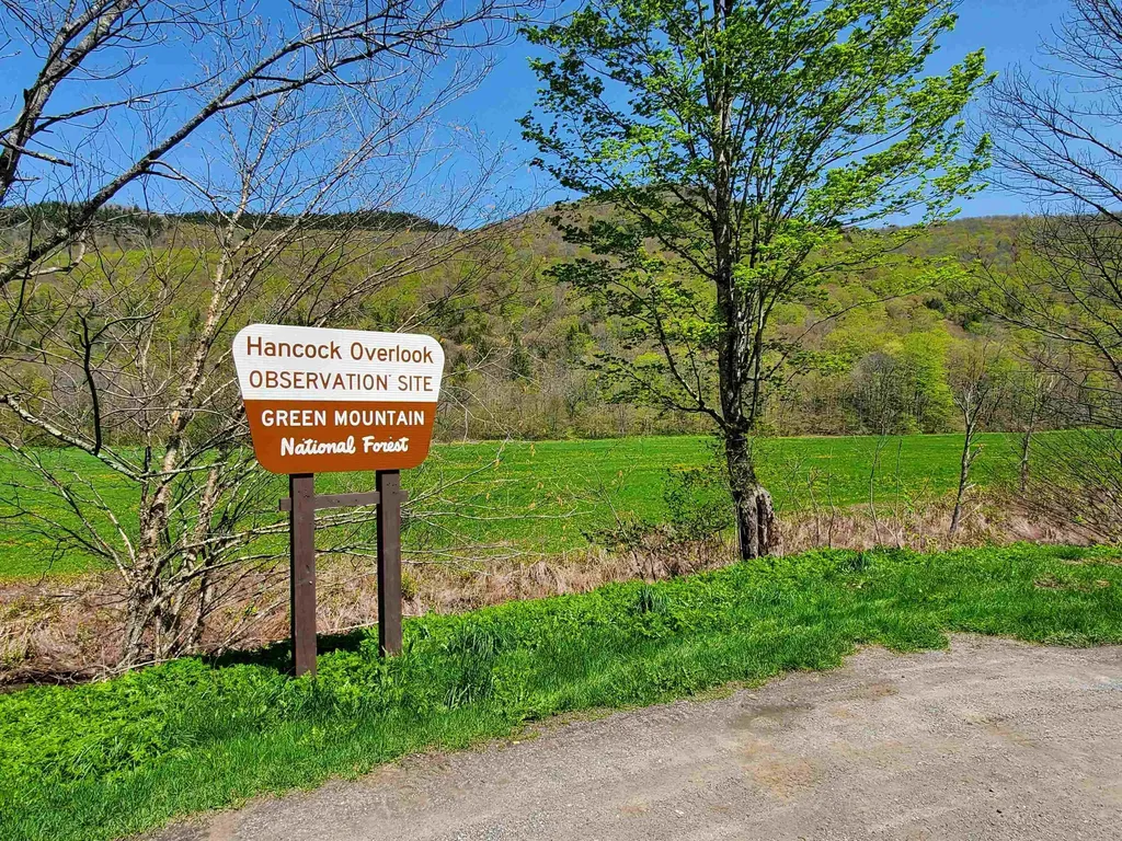 158 Tucker Brook Road Hancock VT 05748