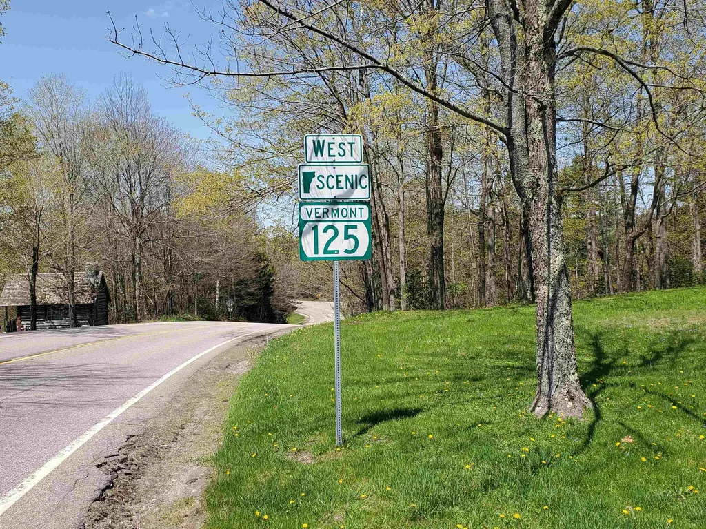 158 Tucker Brook Road Hancock VT 05748