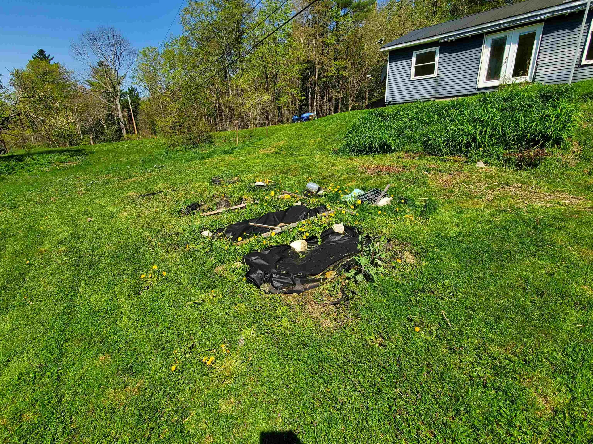 158 Tucker Brook Road Hancock VT 05748