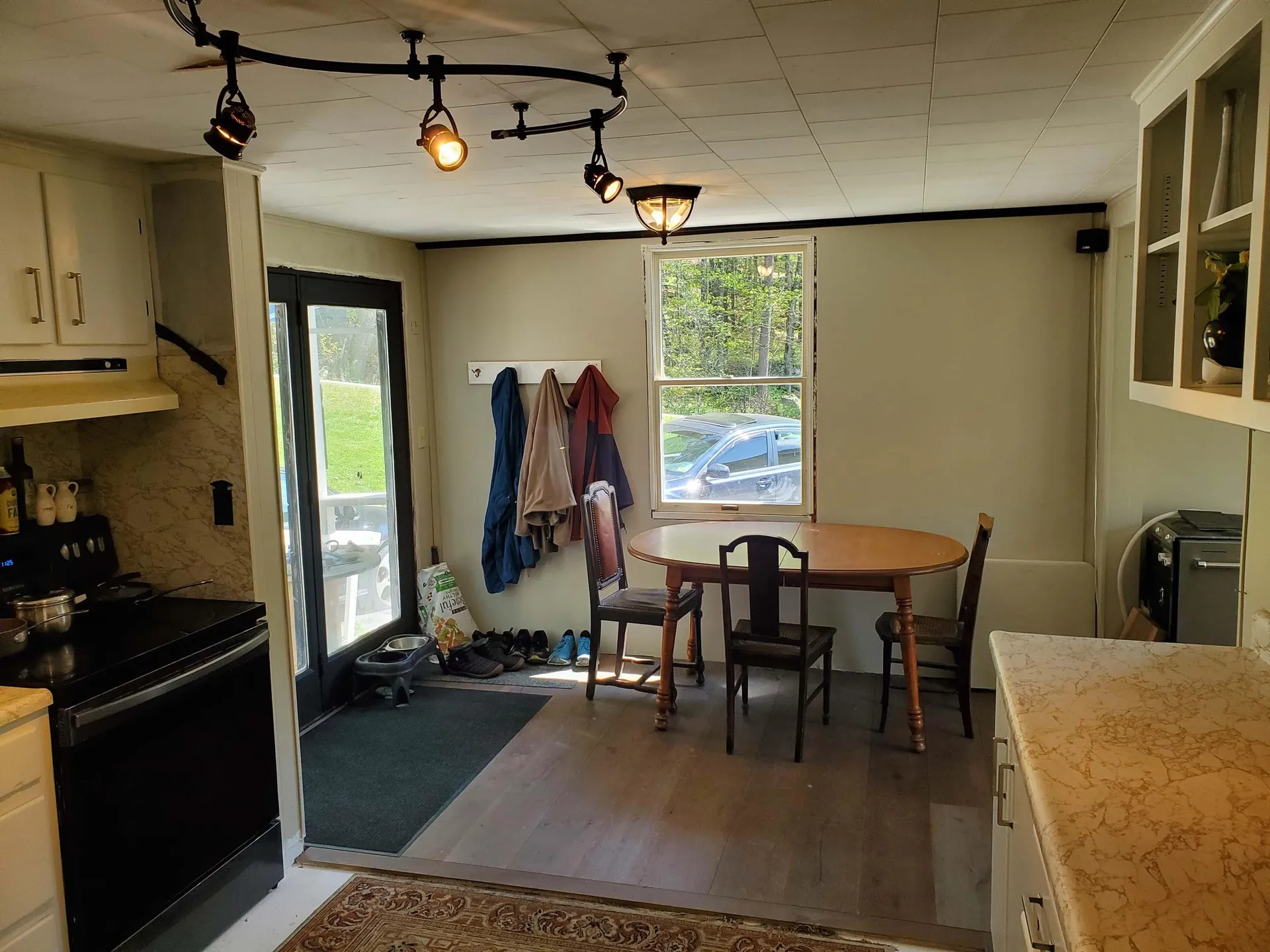 158 Tucker Brook Road Hancock VT 05748