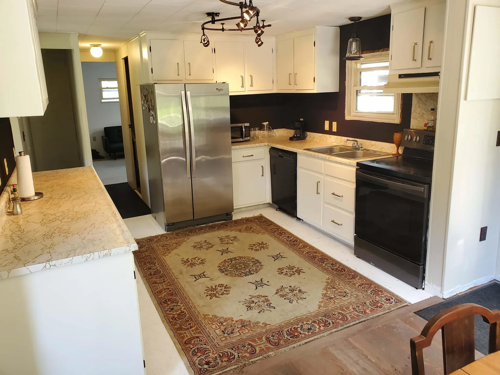 158 Tucker Brook Road Hancock VT 05748