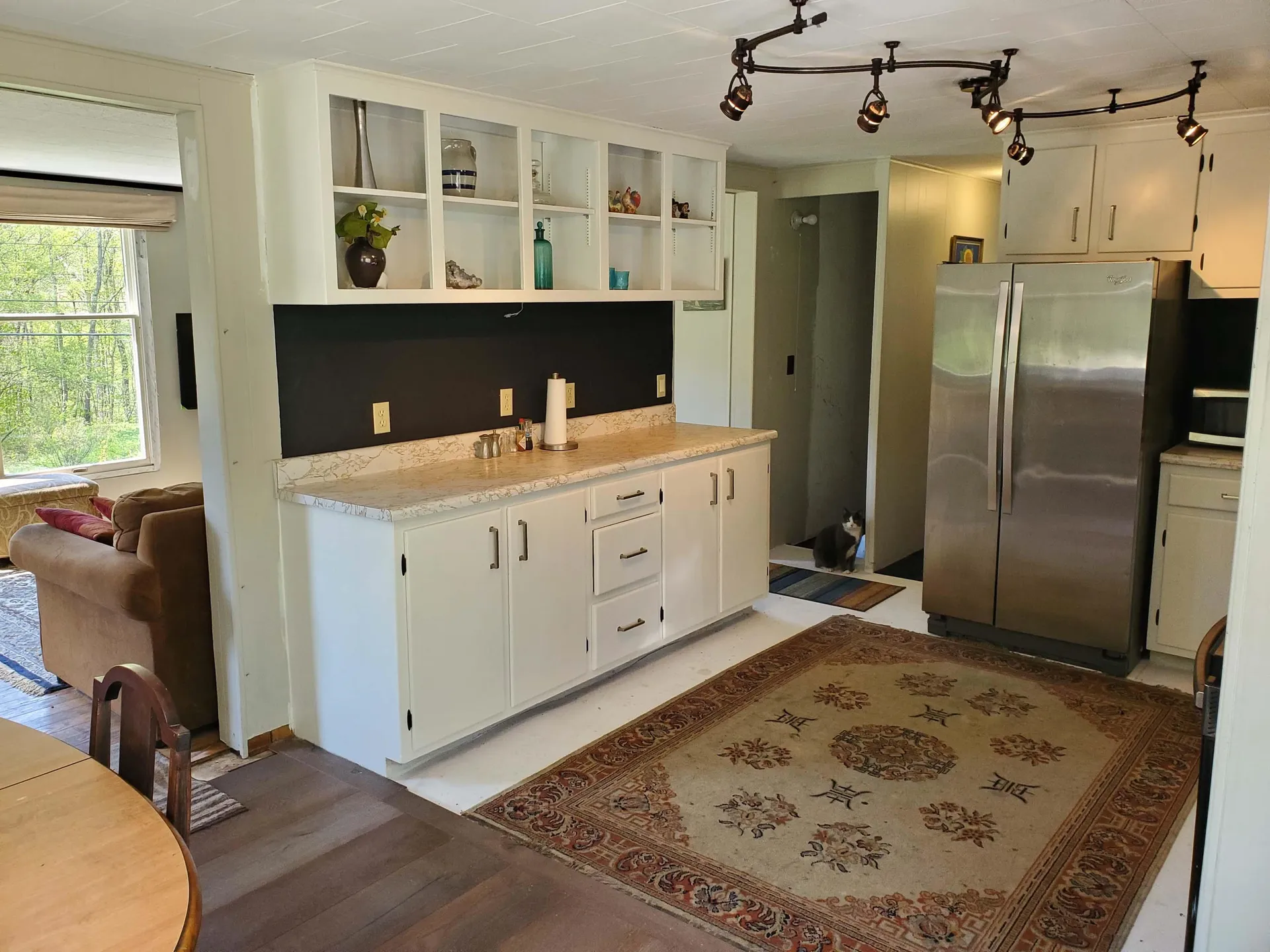 158 Tucker Brook Road Hancock VT 05748