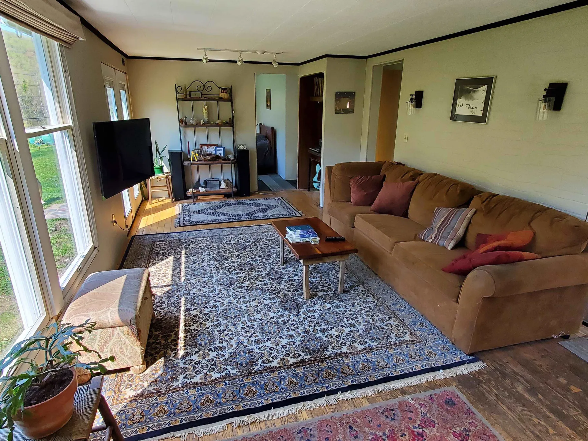 158 Tucker Brook Road Hancock VT 05748