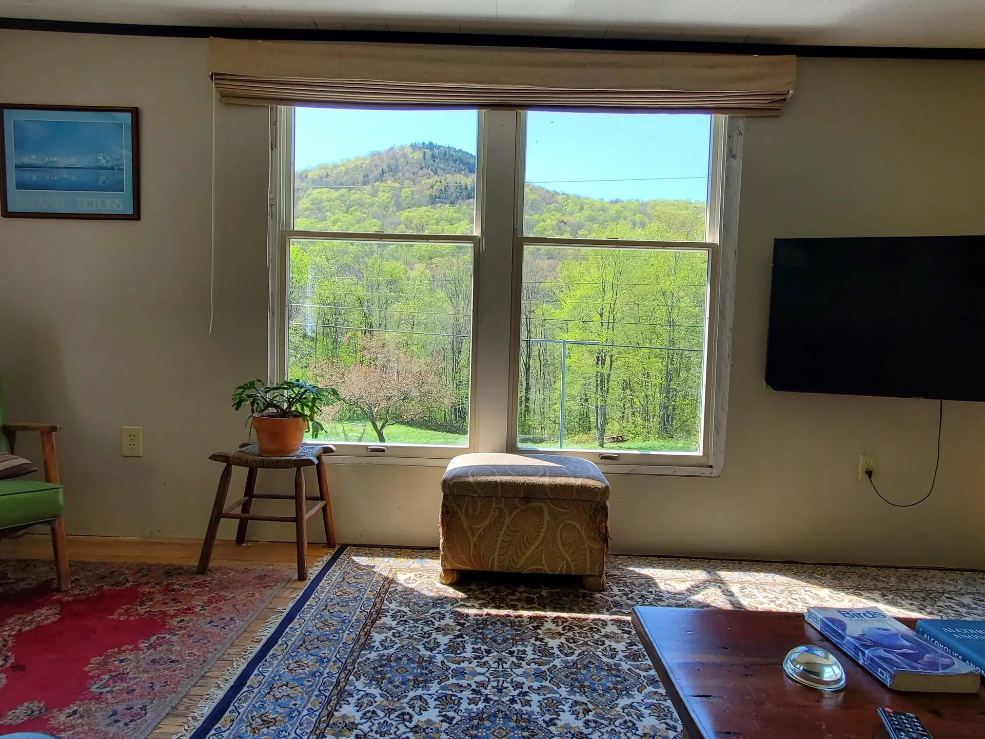 158 Tucker Brook Road Hancock VT 05748