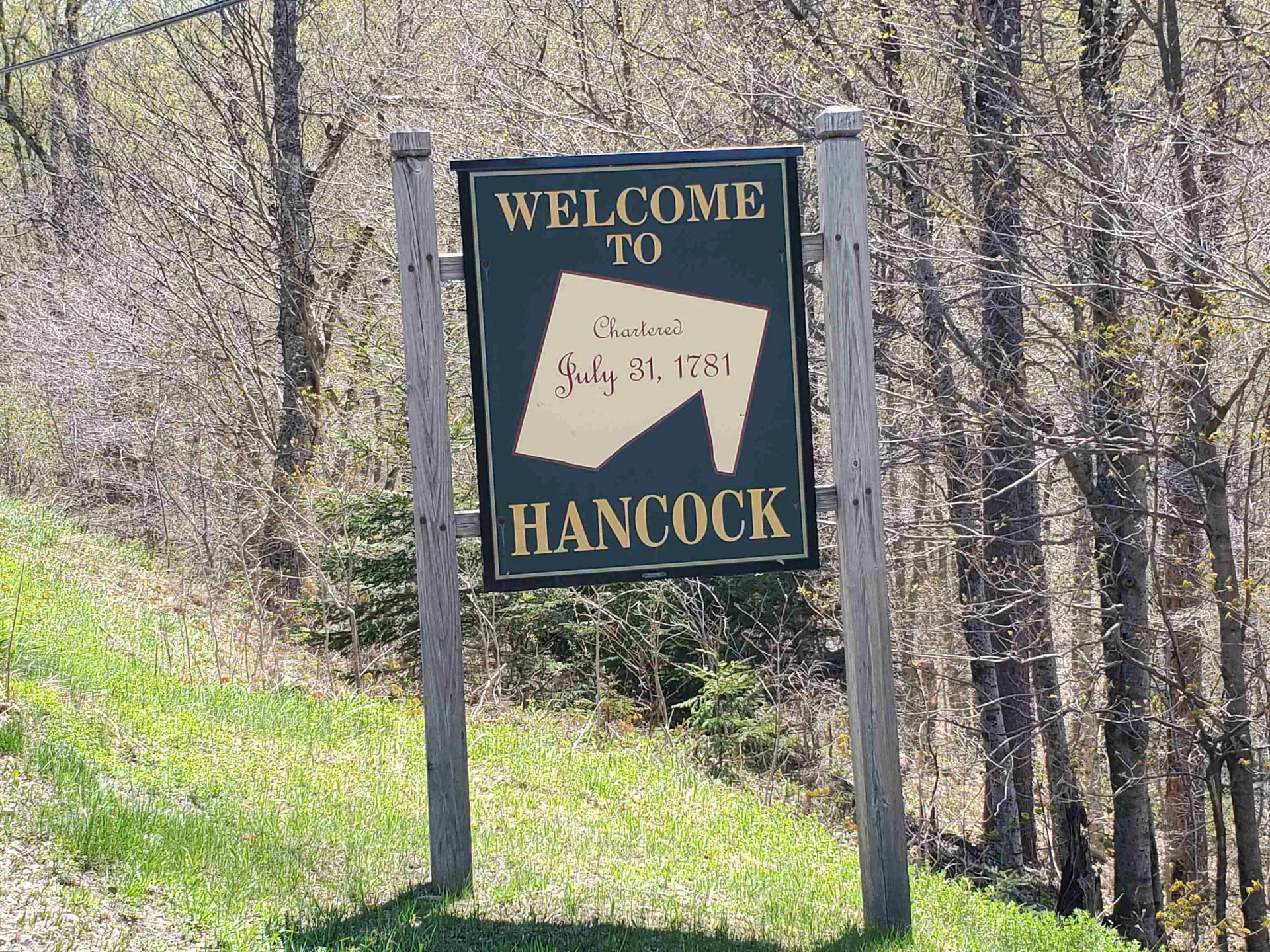 158 Tucker Brook Road Hancock VT 05748