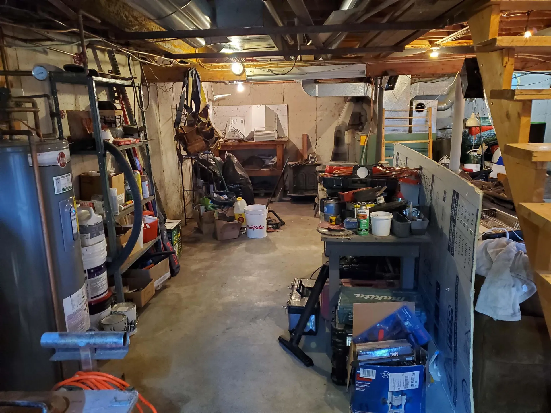 158 Tucker Brook Road Hancock VT 05748