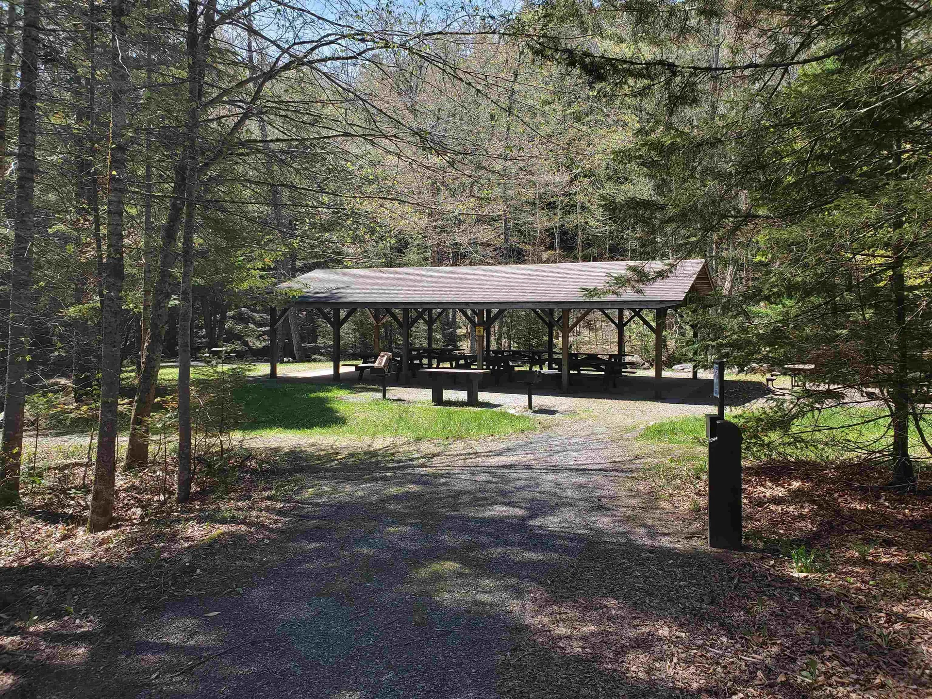 158 Tucker Brook Road Hancock VT 05748