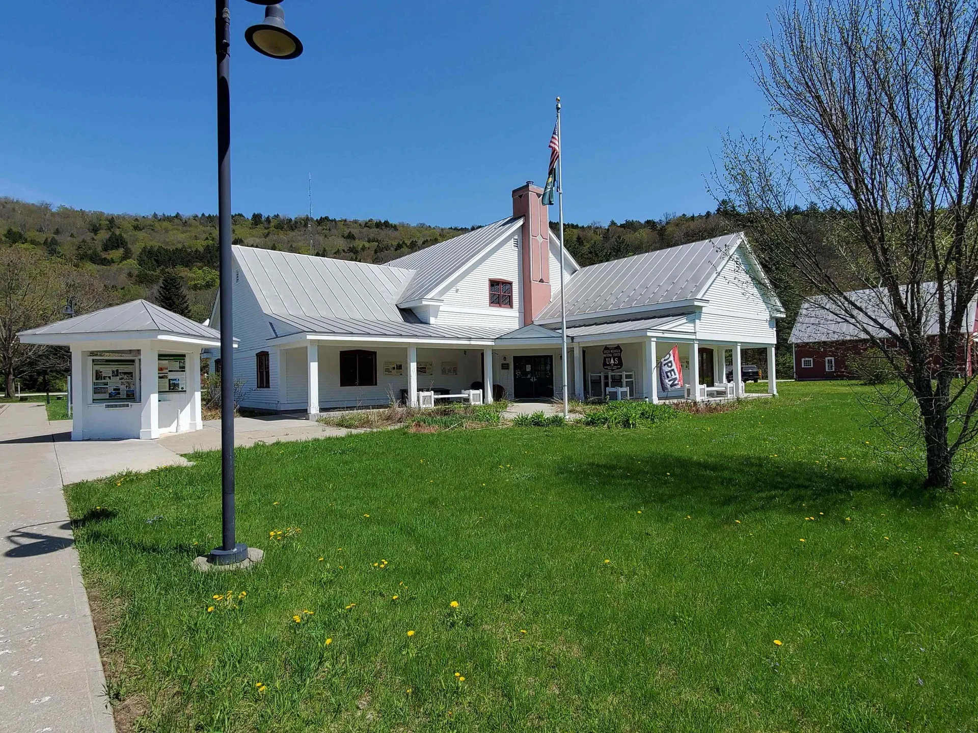 158 Tucker Brook Road Hancock VT 05748