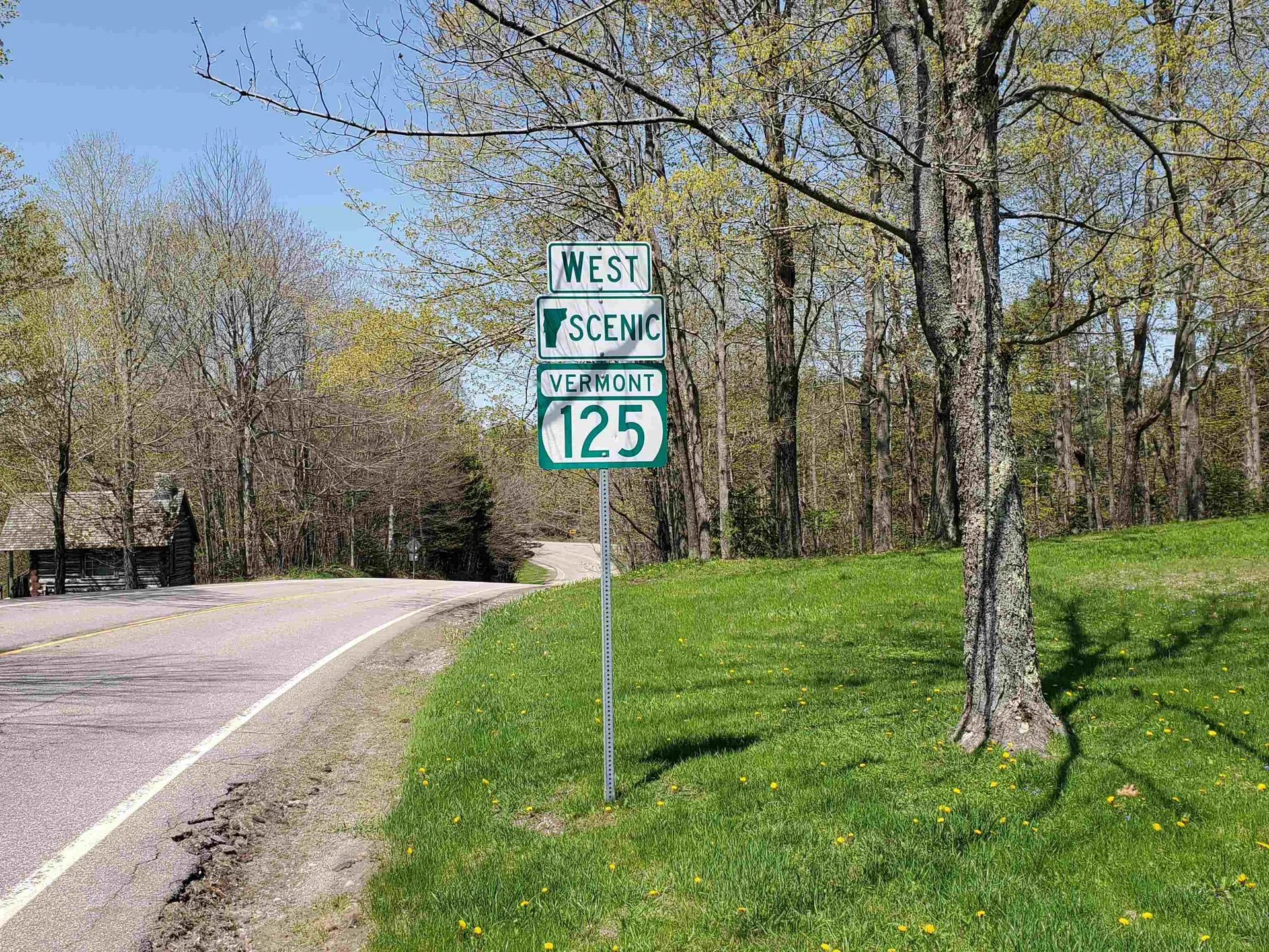158 Tucker Brook Road Hancock VT 05748